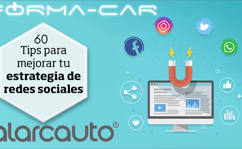 60 consejos rápidos de redes sociales para principiantes