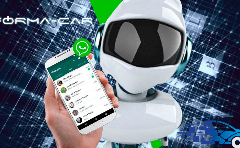 ¿Cómo crear un bot para WhatsApp? Guía paso a paso