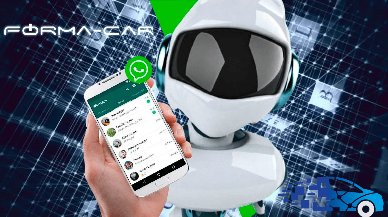 ¿Cómo crear un bot para WhatsApp? Guía paso a paso