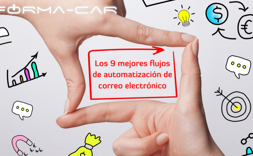 Los 9 mejores flujos de automatización de correo electrónico para aumentar los ingresos del comercio electrónico