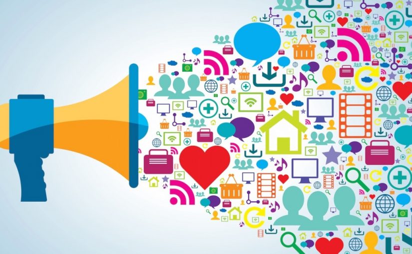 10 pasos para lanzar una exitosa campaña de marketing en redes sociales